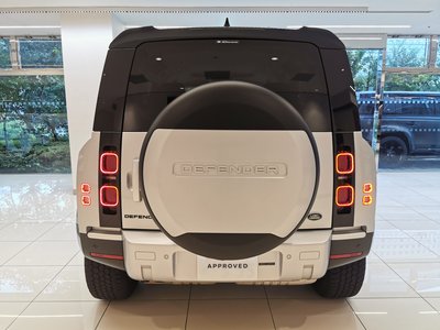 صورة مصغرة 23 لـ 2023 LAND Rover DEFENDER