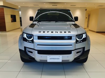 صورة مصغرة 16 لـ 2023 LAND Rover DEFENDER