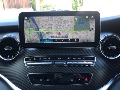 MERCEDES-BENZ V-CLASS - 10