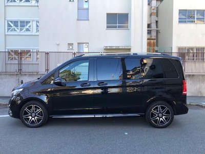 MERCEDES-BENZ V-CLASS - 5