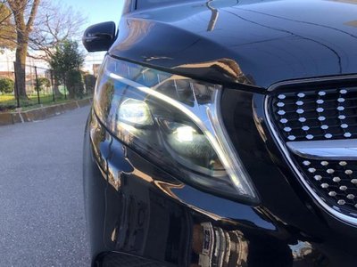 MERCEDES-BENZ V-CLASS - 6