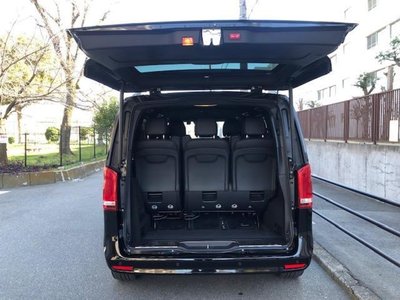 MERCEDES-BENZ V-CLASS - 3