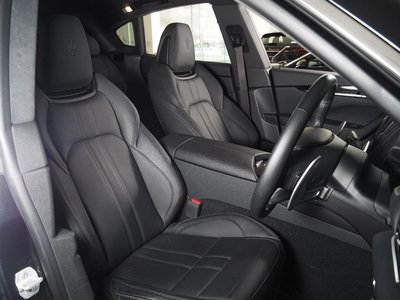 2023 Maserati LEVANTE 照片 7