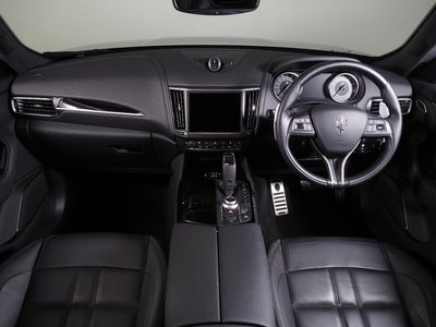 2023 Maserati LEVANTE 照片 6