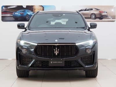 2023 Maserati LEVANTE 缩略图 34