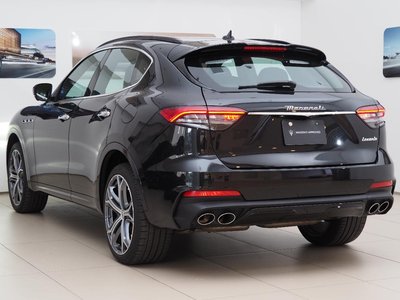 2023 Maserati LEVANTE 缩略图 54