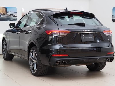 2023 Maserati LEVANTE 缩略图 50