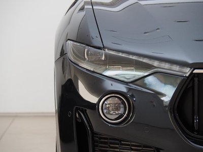 2023 Maserati LEVANTE 缩略图 32