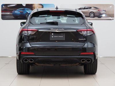 2023 Maserati LEVANTE 缩略图 16