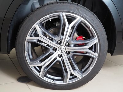 2023 Maserati LEVANTE 缩略图 31
