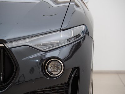 2023 Maserati LEVANTE 缩略图 33