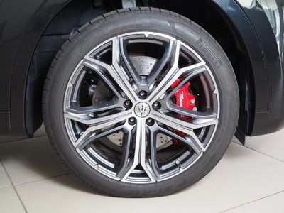 2023 Maserati LEVANTE 缩略图 28