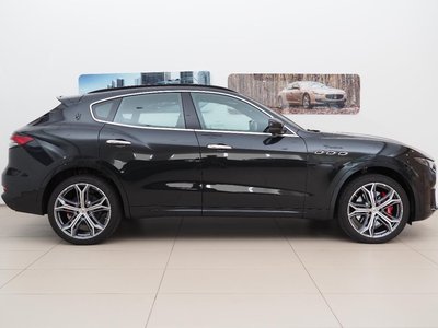 2023 Maserati LEVANTE 缩略图 17