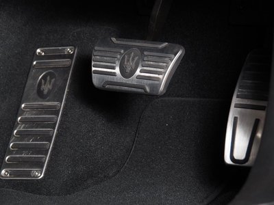 2023 Maserati LEVANTE 缩略图 66