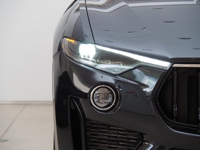 2023 Maserati LEVANTE 缩略图 35
