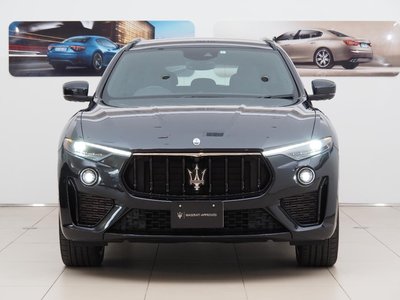 2023 Maserati LEVANTE 缩略图 38