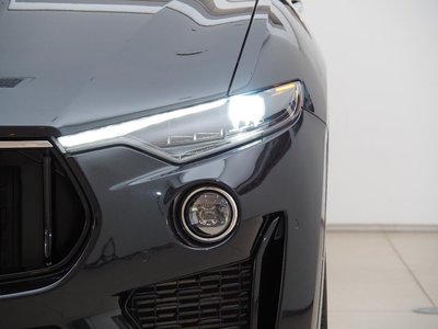 2023 Maserati LEVANTE 缩略图 36