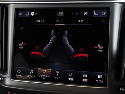 2023 Maserati LEVANTE 缩略图 68