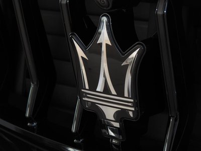 2023 Maserati LEVANTE 缩略图 43