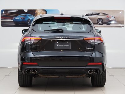 2023 Maserati LEVANTE 缩略图 47