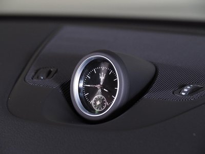 2023 Maserati LEVANTE 缩略图 23