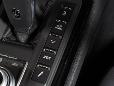 2023 Maserati LEVANTE 缩略图 69