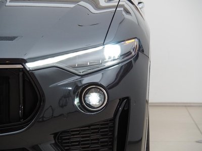 2023 Maserati LEVANTE 缩略图 40