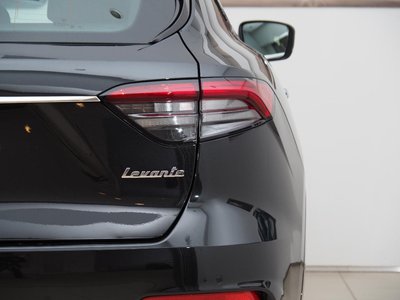 2023 Maserati LEVANTE 缩略图 46