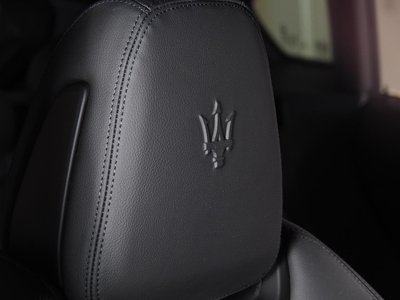 2023 Maserati LEVANTE 照片 9