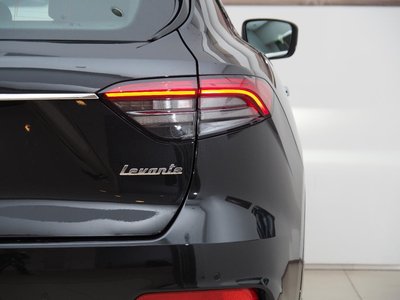 2023 Maserati LEVANTE 缩略图 49