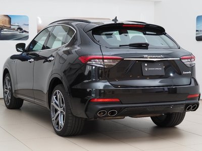 2023 Maserati LEVANTE 缩略图 18