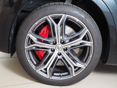 2023 Maserati LEVANTE 缩略图 30
