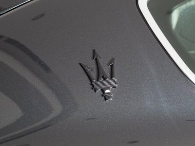 2023 Maserati LEVANTE 缩略图 22