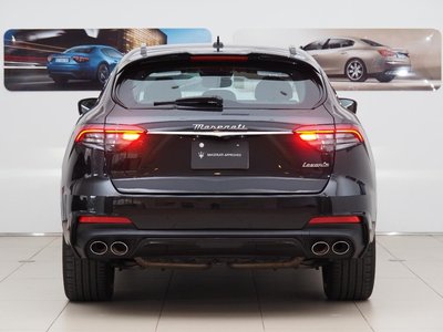 2023 Maserati LEVANTE 缩略图 51
