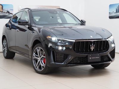 2023 Maserati LEVANTE 缩略图 41