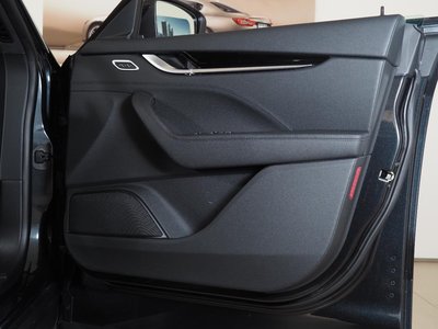 2023 Maserati LEVANTE 照片 10