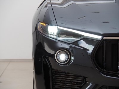 2023 Maserati LEVANTE 缩略图 39