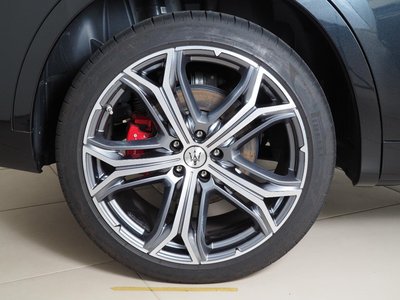 2023 Maserati LEVANTE 缩略图 29
