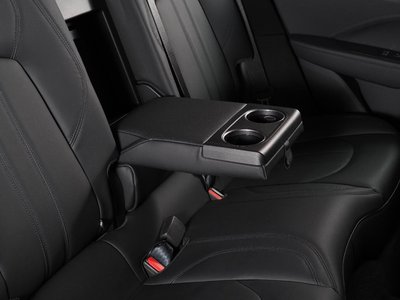 2023 Maserati LEVANTE 缩略图 58