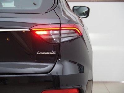 2023 Maserati LEVANTE 缩略图 53