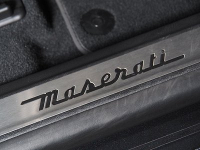 2023 Maserati LEVANTE 缩略图 19