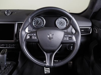 2023 Maserati LEVANTE 缩略图 61
