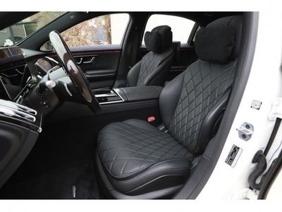 صورة 8 لـ 2021 Mercedes-BENZ S-CLASS