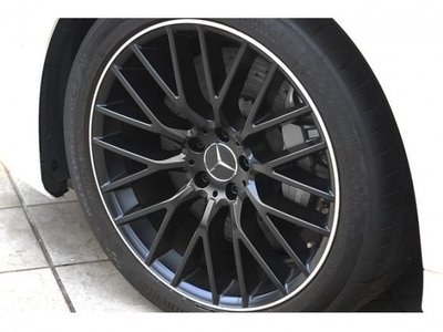 صورة 6 لـ 2021 Mercedes-BENZ S-CLASS
