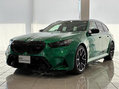 BMW M5 TOURING - 1