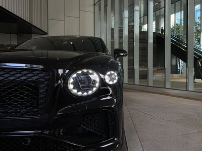 صورة مصغرة 33 لـ 2025 Bentley FLYING SPUR