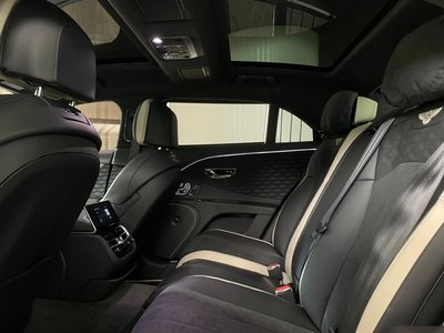 صورة مصغرة 13 لـ 2025 Bentley FLYING SPUR
