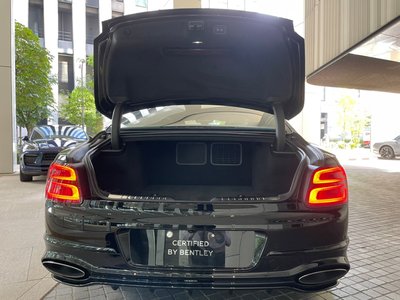 صورة مصغرة 31 لـ 2025 Bentley FLYING SPUR