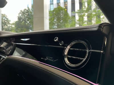 صورة مصغرة 25 لـ 2025 Bentley FLYING SPUR