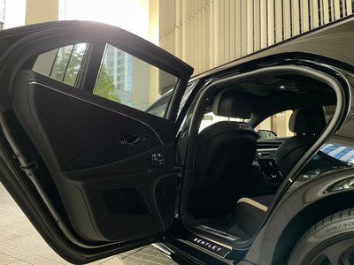 صورة مصغرة 12 لـ 2025 Bentley FLYING SPUR